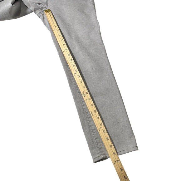 Talbots Slim Ankle Jeans Zenith Wash Women’s Size 6 Casual Stretch - Picture 12 of 16